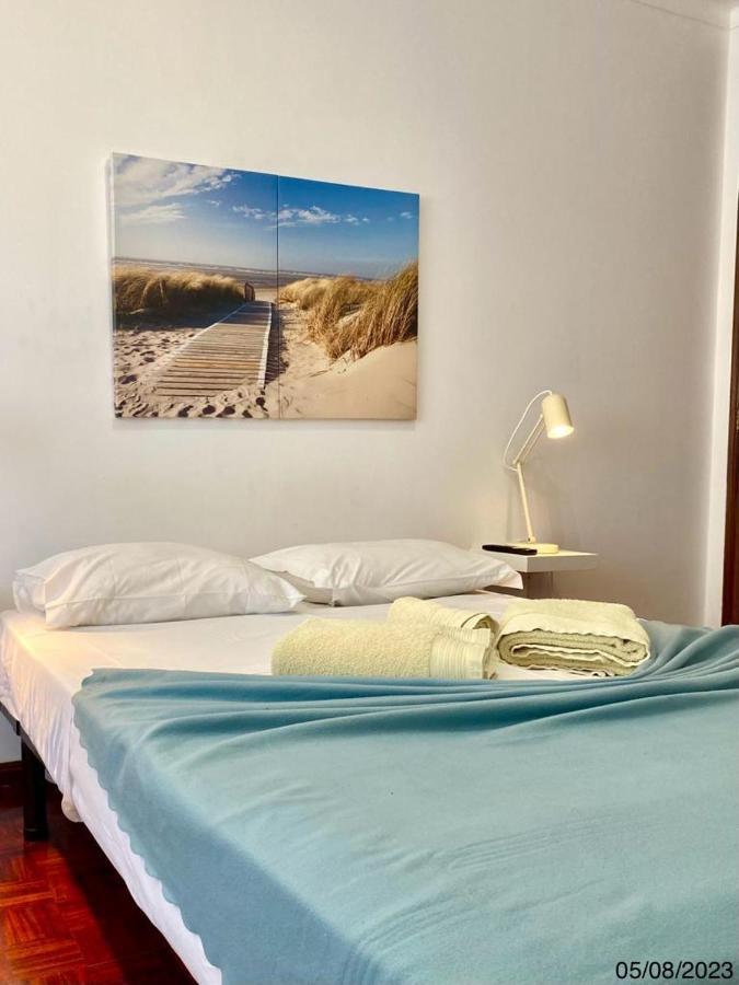 Blife Julya Private Rooms 파로 외부 사진