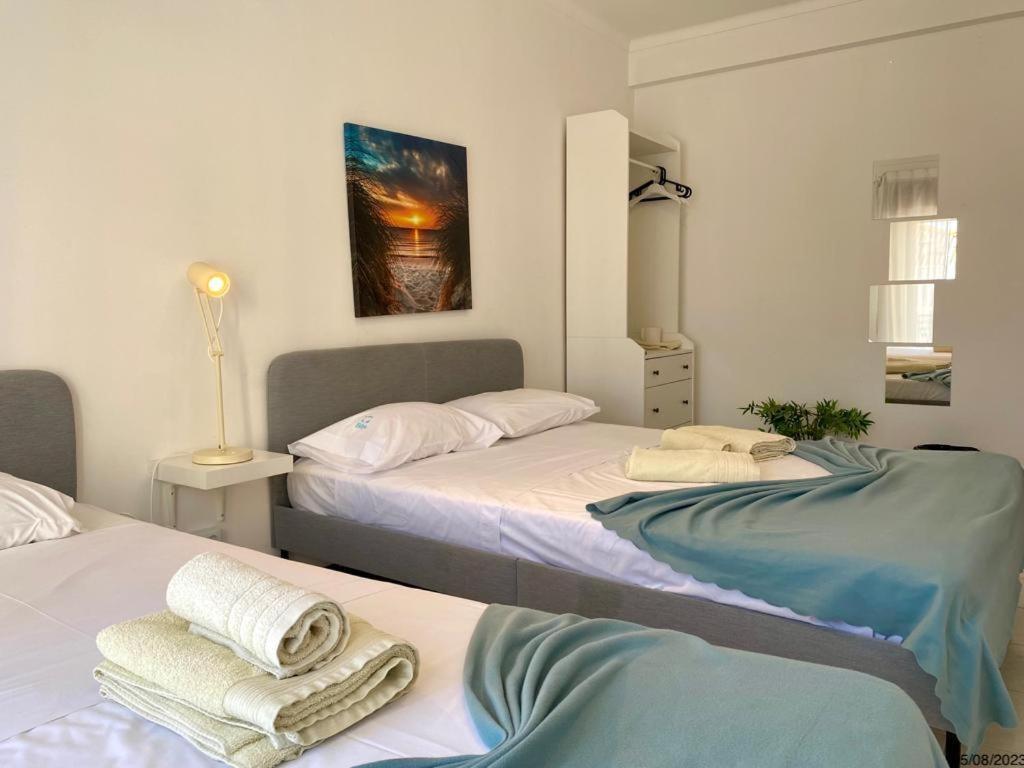 Blife Julya Private Rooms 파로 외부 사진