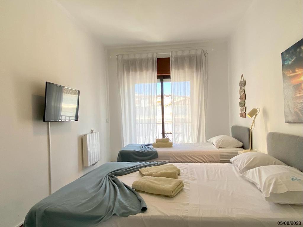 Blife Julya Private Rooms 파로 외부 사진