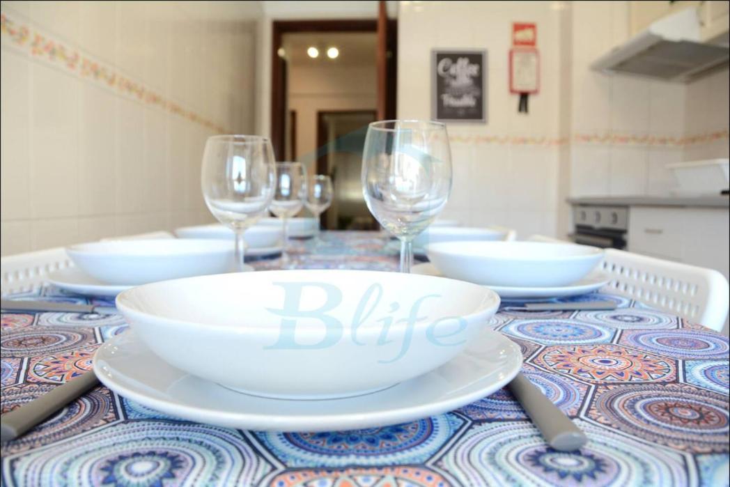 Blife Julya Private Rooms 파로 외부 사진