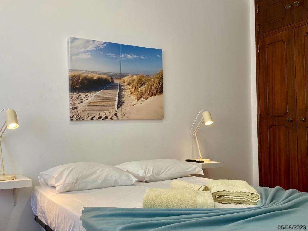 Blife Julya Private Rooms 파로 외부 사진