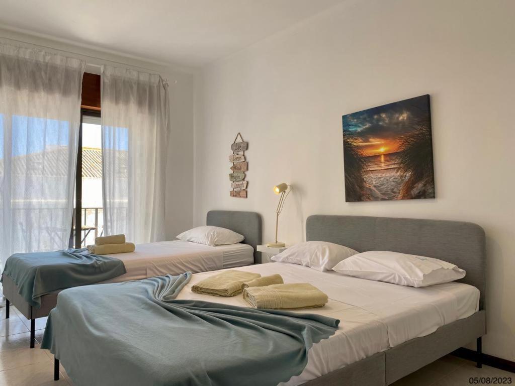 Blife Julya Private Rooms 파로 외부 사진