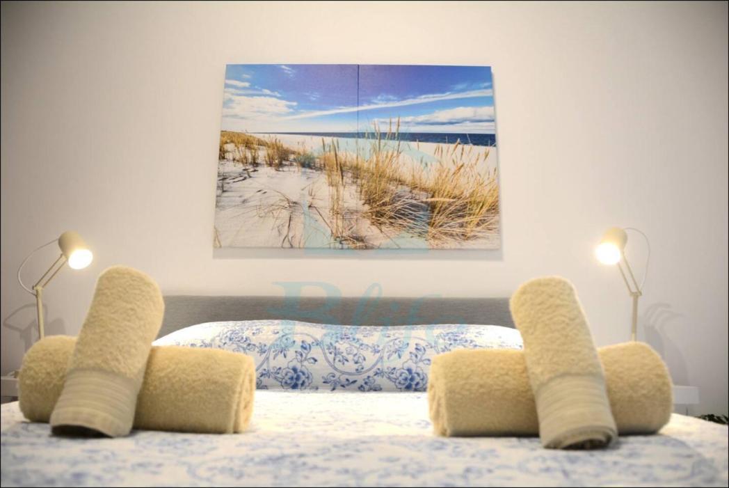 Blife Julya Private Rooms 파로 외부 사진