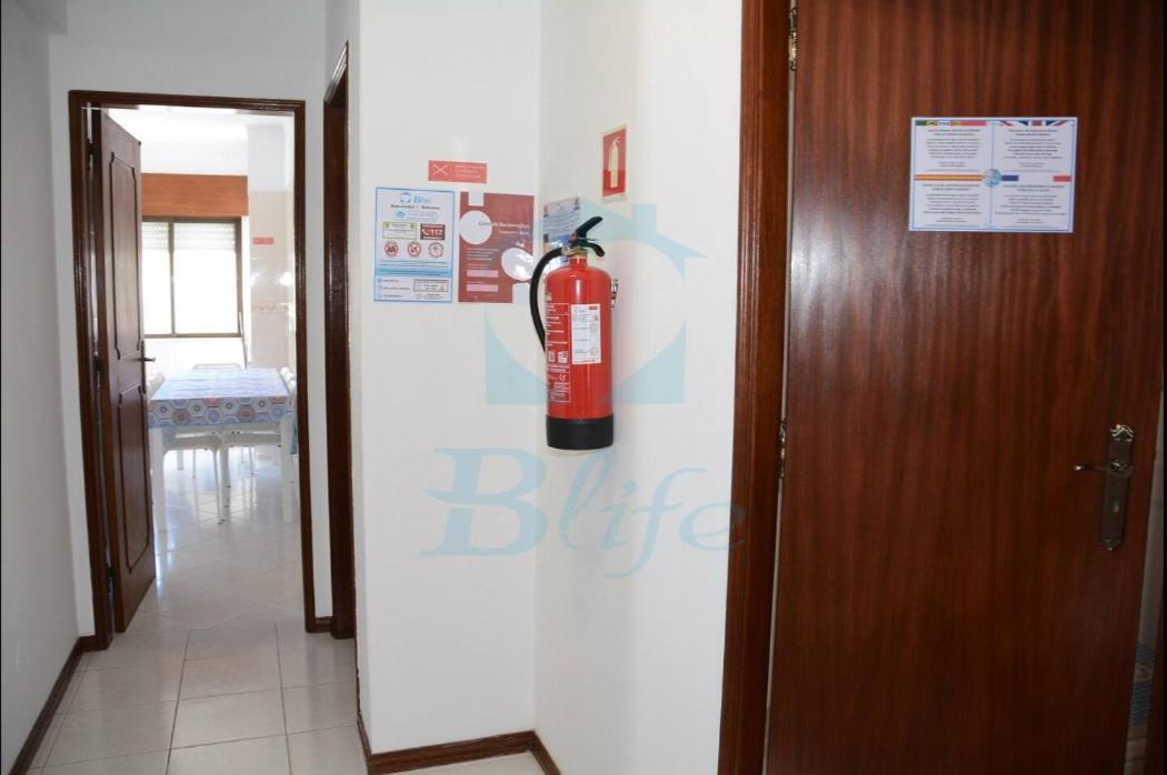 Blife Julya Private Rooms 파로 외부 사진