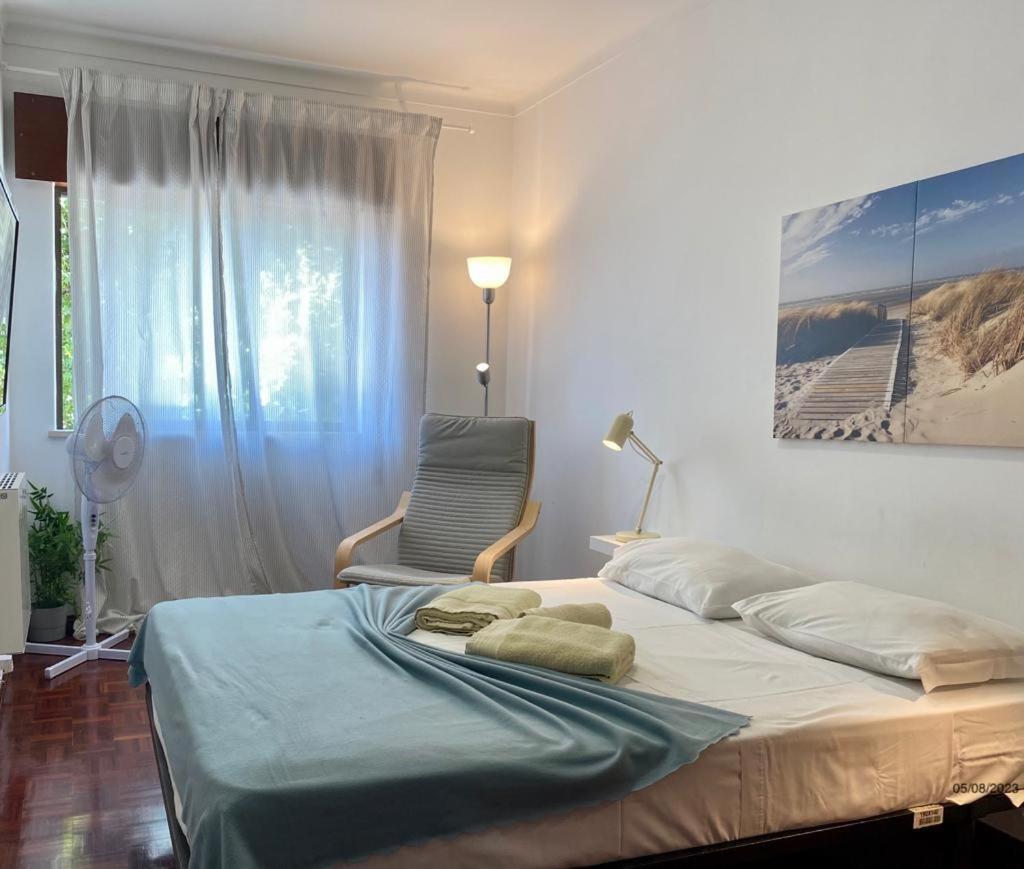 Blife Julya Private Rooms 파로 외부 사진