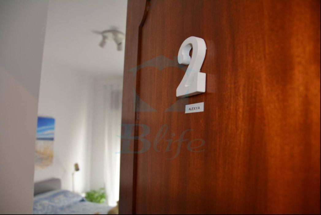 Blife Julya Private Rooms 파로 외부 사진