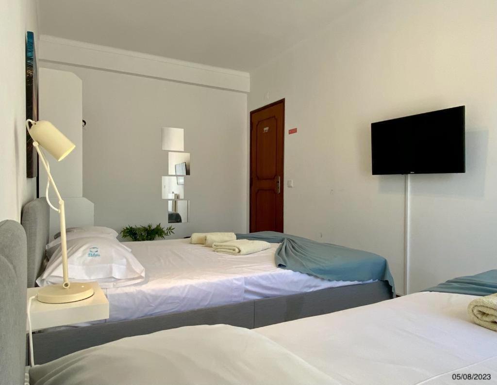 Blife Julya Private Rooms 파로 외부 사진