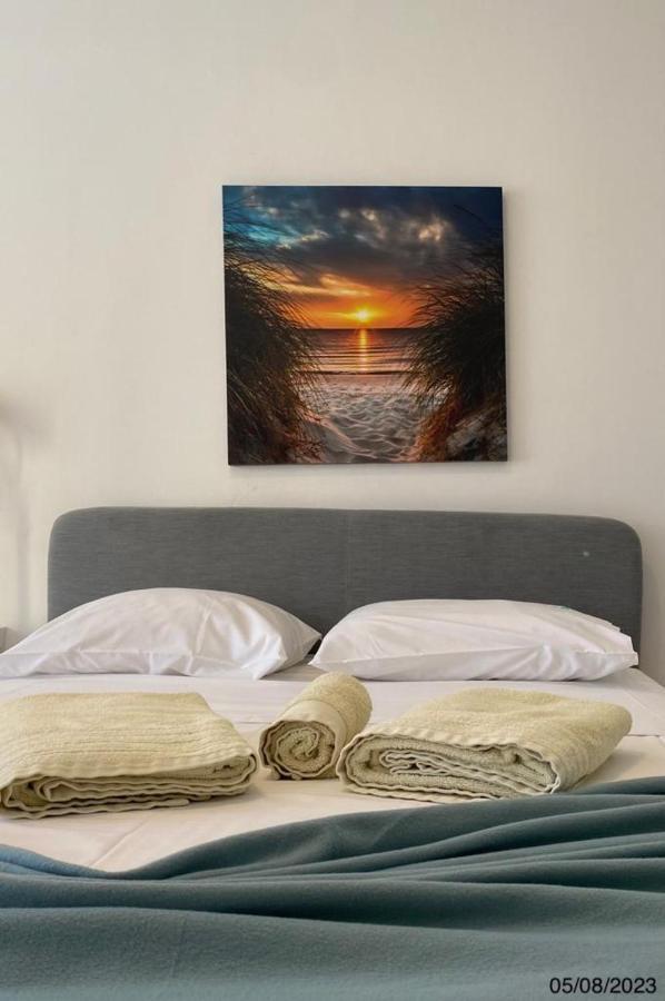 Blife Julya Private Rooms 파로 외부 사진