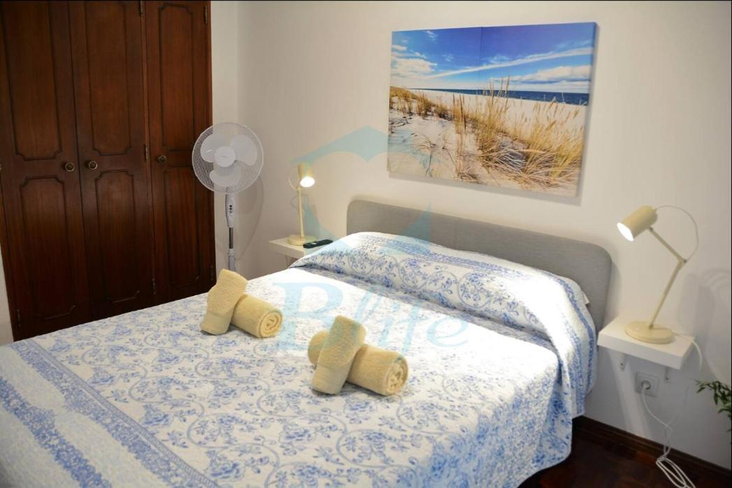 Blife Julya Private Rooms 파로 외부 사진