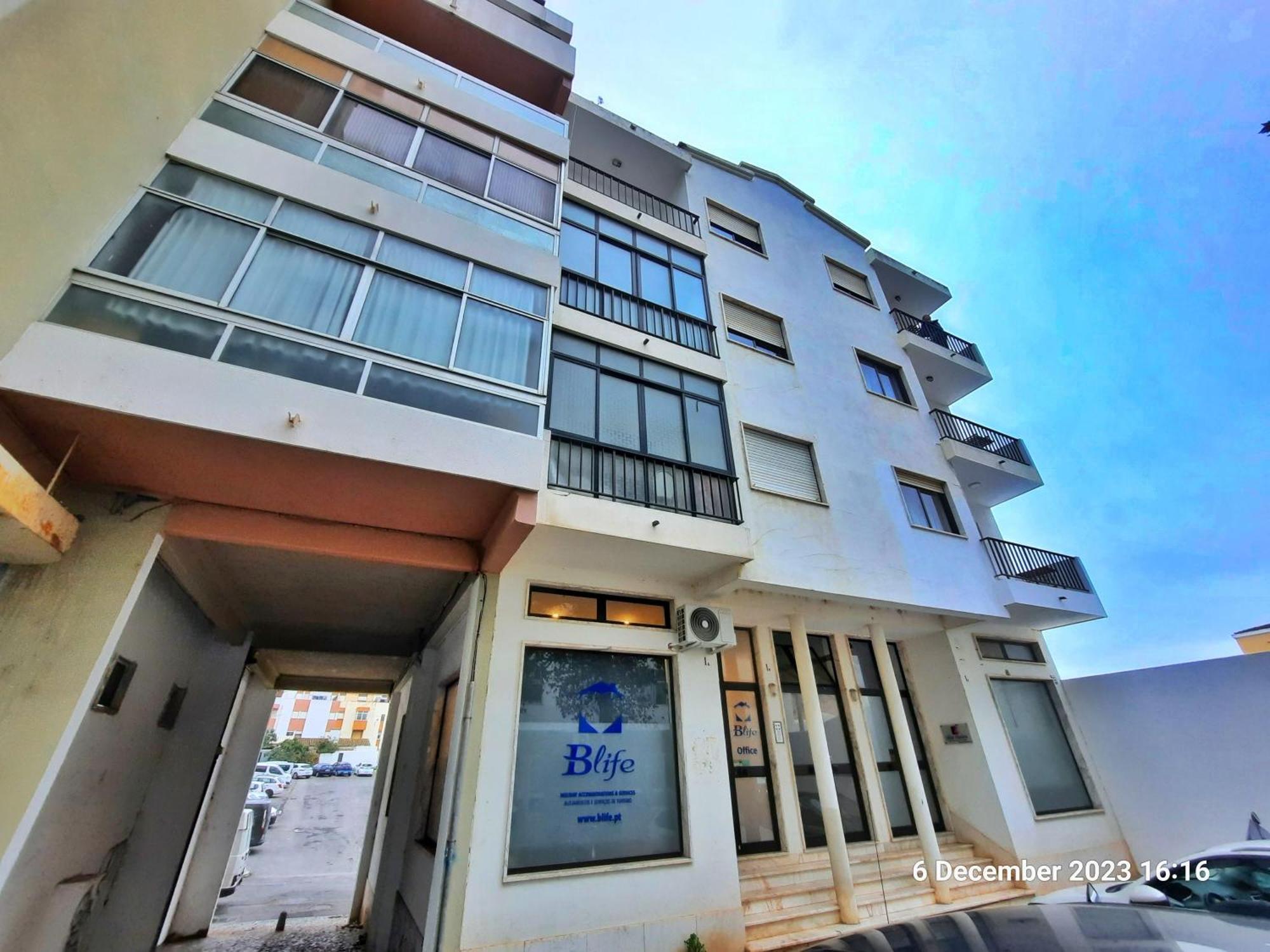 Blife Julya Private Rooms 파로 외부 사진
